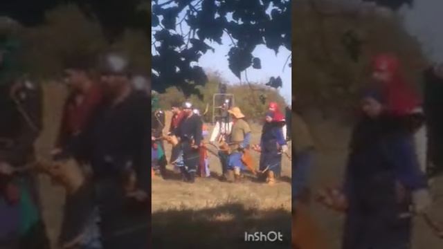 Куликово поле 2 часть