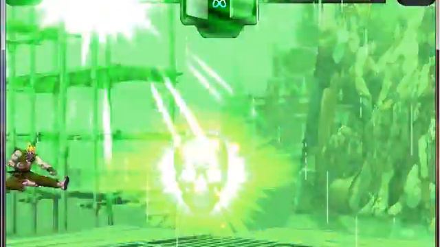 Stargazer1331 Random Mugen Battle #666: Rare Akuma Vs. Fix-It Felix