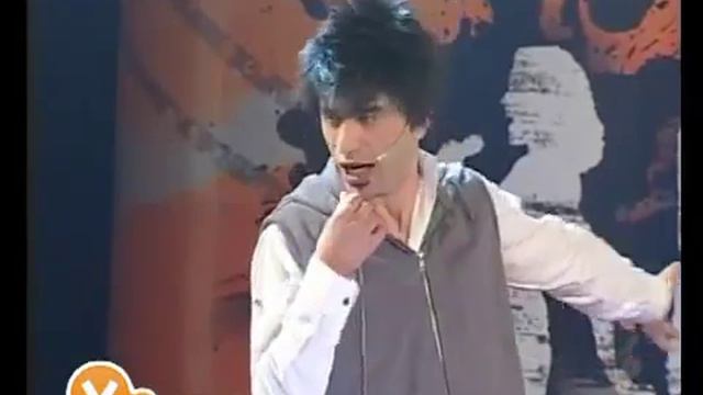 Vitamin Club 38   Andre Harcazruyc Armush Charents