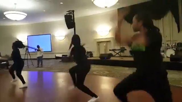 Count My Blessings Cwesi Oteng