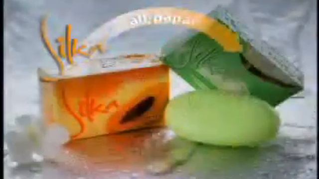 Iya's Silka Commercial 01