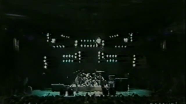 Johnny Winter - Live 1988 Italy