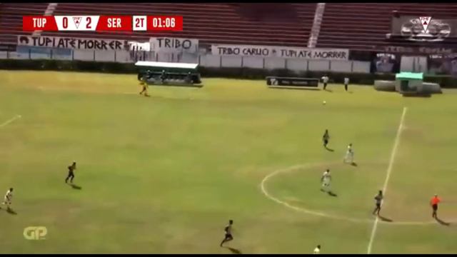 WILLIAM ALVES | ZAGUEIRO/DEFENDER - SERRANENSE 2021
