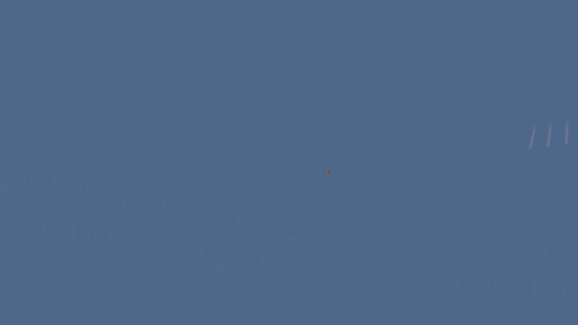 15 Minutes Ago! US F-35 Pilots Perform Crazy Stunts, Shooting Down All Russian SU-57 Fighter Jets |