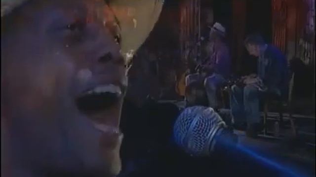 Eric Bibb Эрик Бибб   To Know You 2001