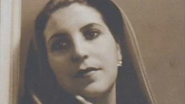 Francesco Cilea « Io Son L'umile Ancella »  Licia Albanese