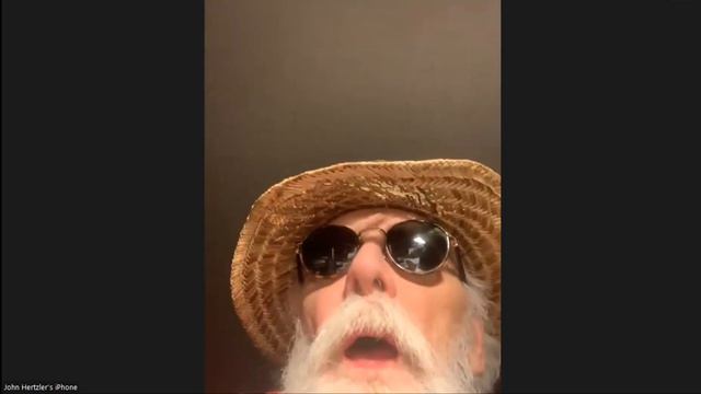 Dan Deevy & J G Hertzler D&I Conversation