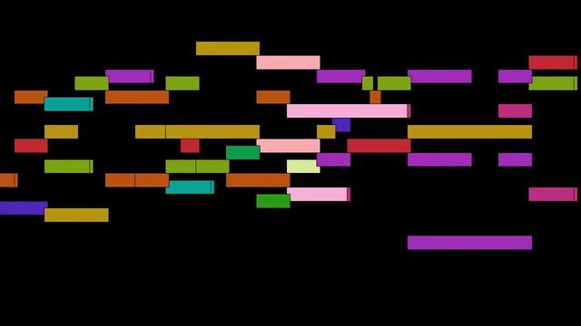 Johannes Eccard - Mvt. 26, Übers Gebirg Maria Geht For Choir SSATB