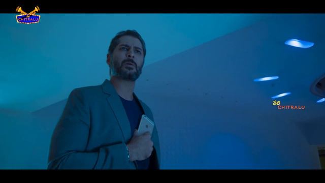 Posani Krishna Murali Telugu Movie Interesting Scene | Neti Chitralu