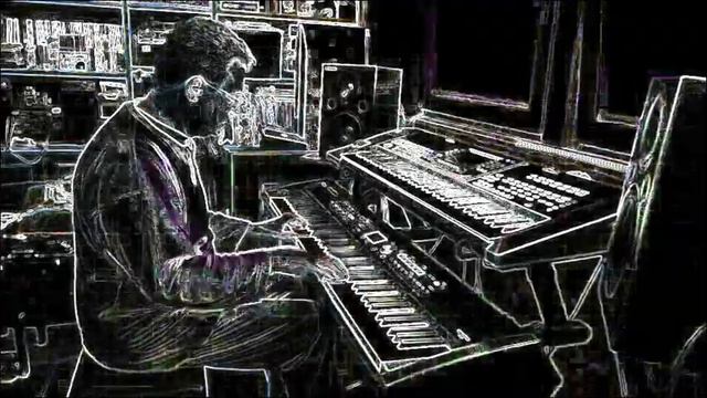 Germano Antonini - White Christmas (piano Solo)