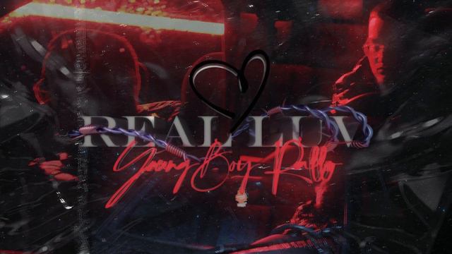 YoungBoy Rallo - 