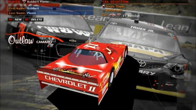 Shell Dirt Ringer Series Season 3 Sign Ups (CLOSED)