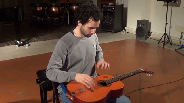 Giacinto Scelsi - Ko-tha I