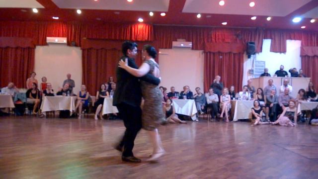 Ariadna Y Fernando @ Naples 4