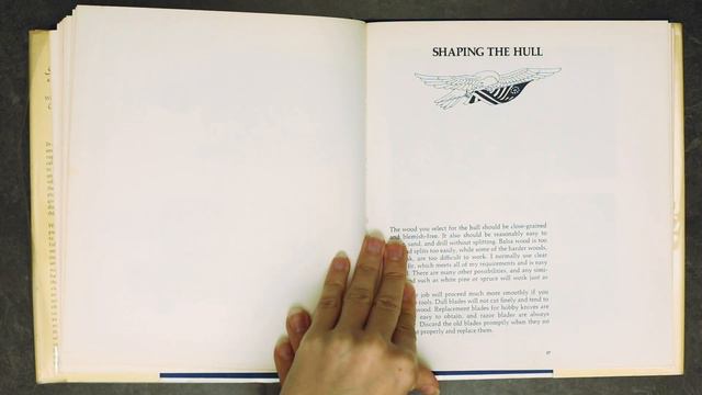 114 - SHIPS-IN-BOTTLES By Commander Donald Hubbard