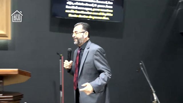 Pastor Nelson Dávila: Desde El Monte Sión