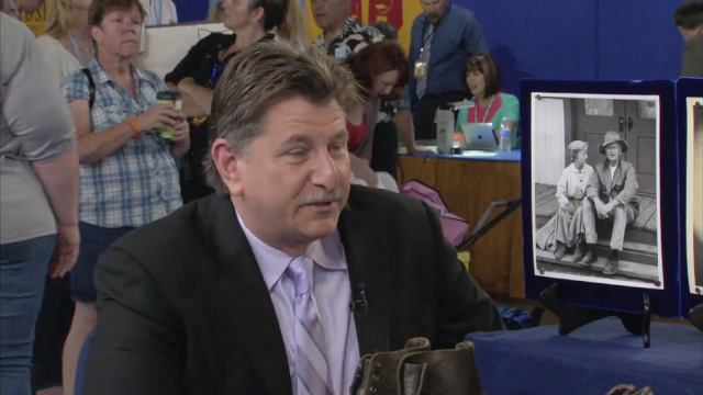 Buddy Ebsen's Performance Shoes | Anaheim Hour 2 Preview