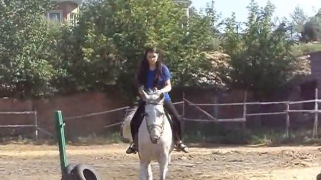 Хороший отдых.