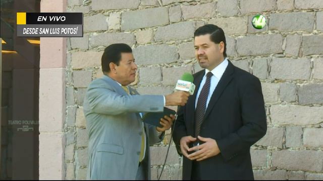 Entrevista Con Gabriel Torres, Nuevo Presidente De La ATEI