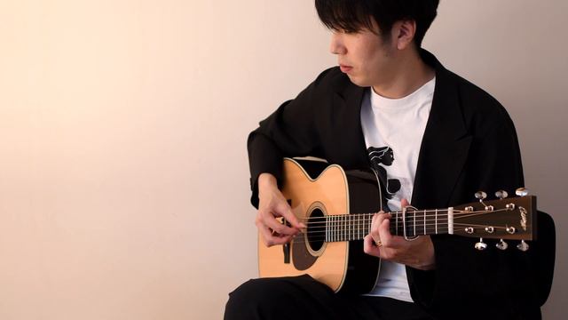 Wishtree // Satoshi Gogo (original Composition)