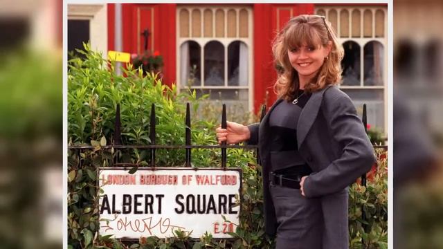 Looking Dan-di Danniella Westbrook Wows As She Enjoys Second Night Out In A Row After Latest EastEn