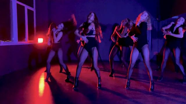 WAVE || Choreography Be Svetlana Abramova & Anastasia Sizova