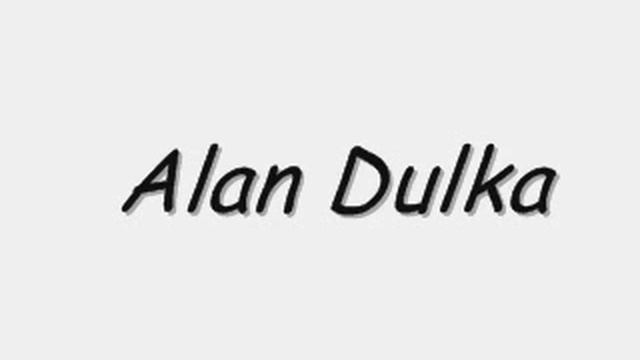 ALAN DULKA SLADAK 2010