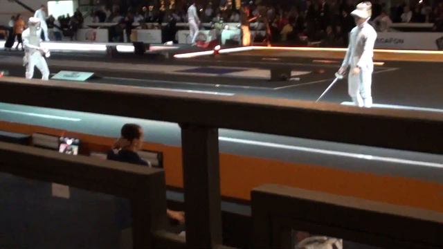 Catania 2011 - L32 - Dumitrescu ROU V Reshetnikov RUS