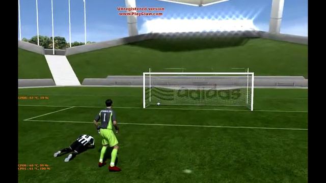 Серия буллитов (Вурнон Анита)