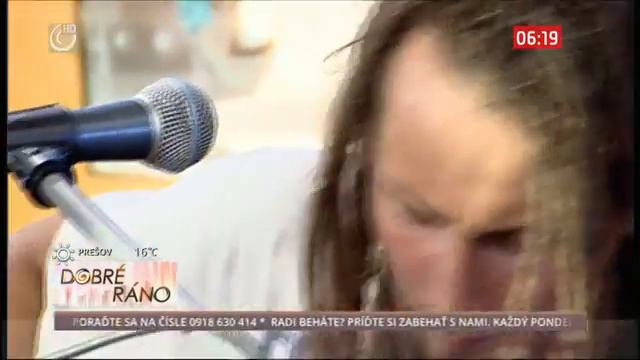 Henry Toth A FuXo - All Apologies (Nirvana)