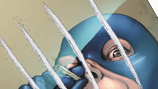 The History Of Garth Ennis (from Sick Twisted Comics To Messed And Acclaimed Adaptations)