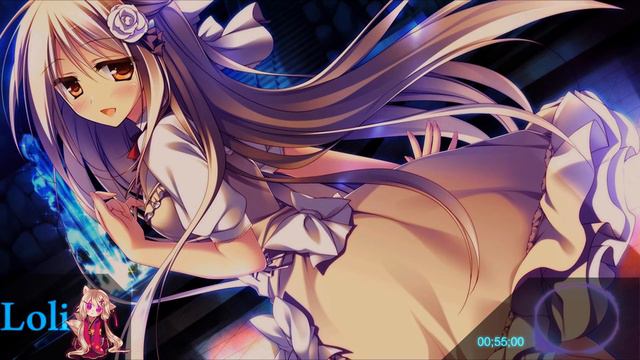 Haruka Shimotsuki - Nijiiro No Kisetsu E Short Ver