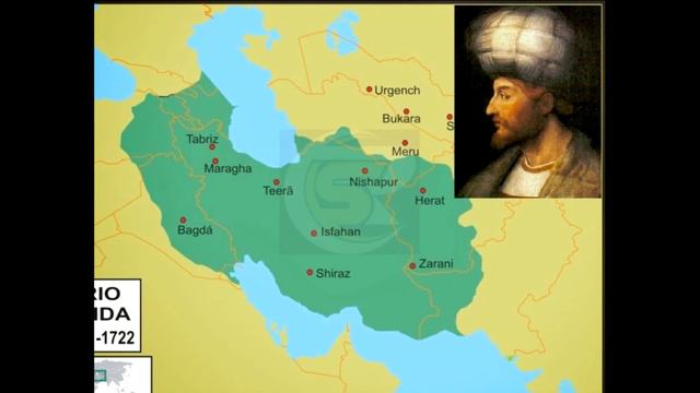 Nadir Şah Kimdir: Qüdrətli Sərkərdə, Yoxsa Zalım Hökmdar?!