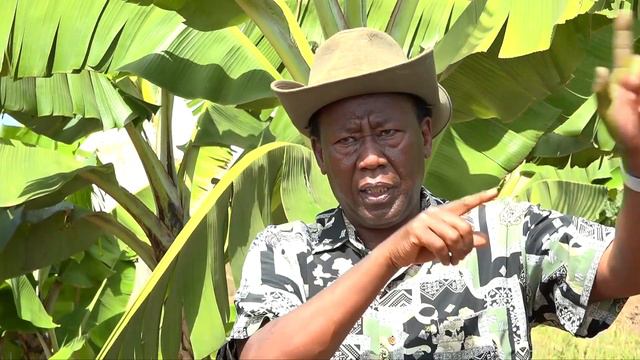 Ũrĩmi Wa Kĩrĩũ (Modern Farming) Na Bishop Mark Kariuki. Part 3