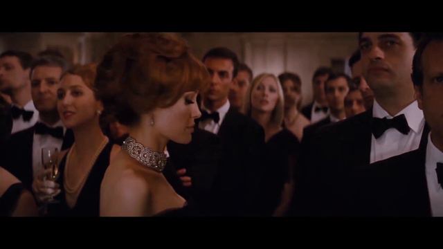 Besame Mucho (original)| Consuelo Velazquez   ☆*: .Angelina Jolie And Johnny Depp *☆ |The Tourist