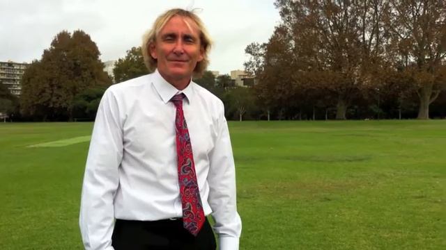 Lawrence Hargrave Documentary Scene 12