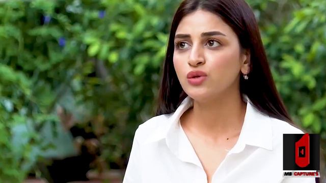 Anmol Baloch Main Shooting Ke Duran Washroom Main Jaa Kar Roya Karti Thi?