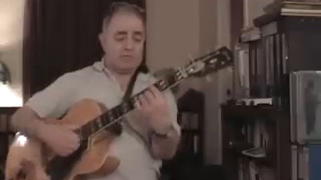 Moonlight In Vermont