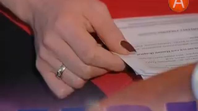 Анонс «Цвет власти» с Василием Пиминым 07.04.2014