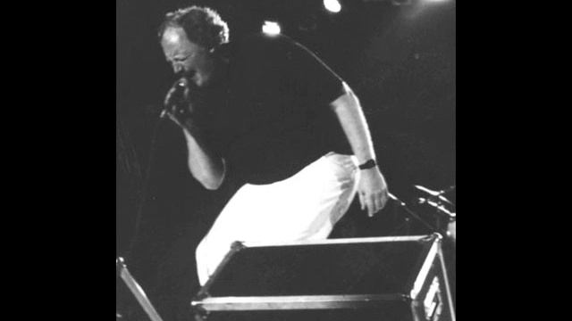 Bernd Haake Bluesband   Soul Limbo.wmv