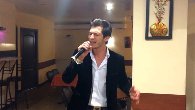 Шубин Павел - Не сможем согреться (live/ на своё 20-летие)