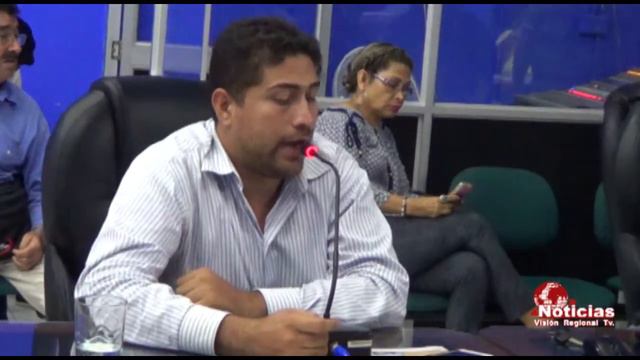 Concejal De Girardot Juan Roa