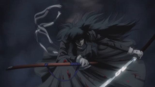 [AMV - Hellsing Ultimate] Alucard Vs Alexander Anderson (Powerwolf - Saturday Satan 2020 Version)