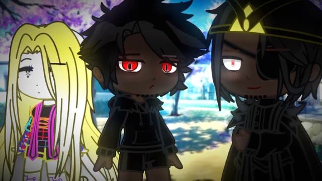 | гача клуб | меме | 