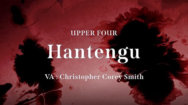 Demon Slayer Season 3 Upper Rank Meeting [Spoiler]