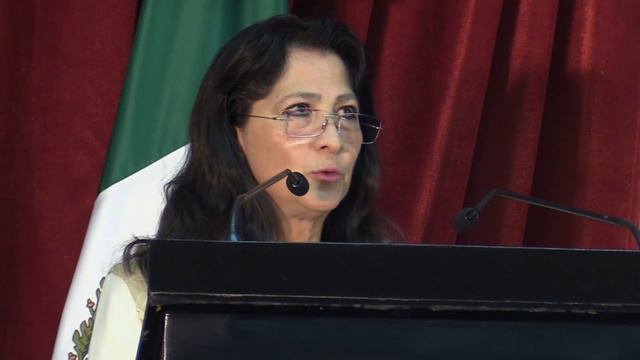 Premio Al Liderazgo En Artes CULMEN 2016 A Susana Alexander