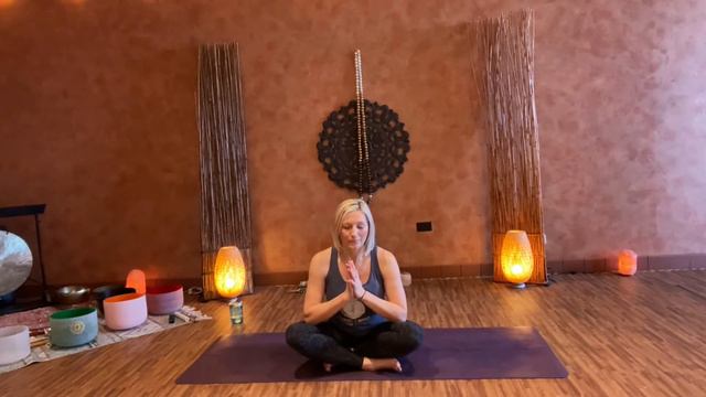 Meet Eva At Rising Lotus Healing Center