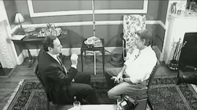 Rockburn Presents - David Frum