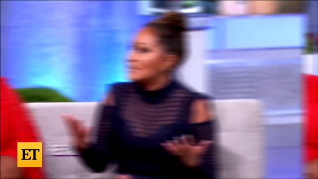 3LW REUNION! Adrienne Houghton And Naturi Naughton Say They're 'Healing'