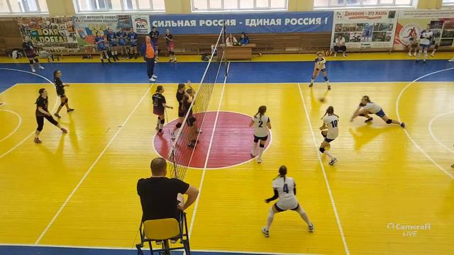 Юрий Бурлаков.'s Broadcast